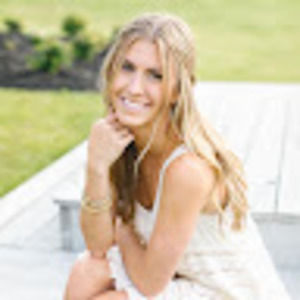 Meet your Posher, Riley